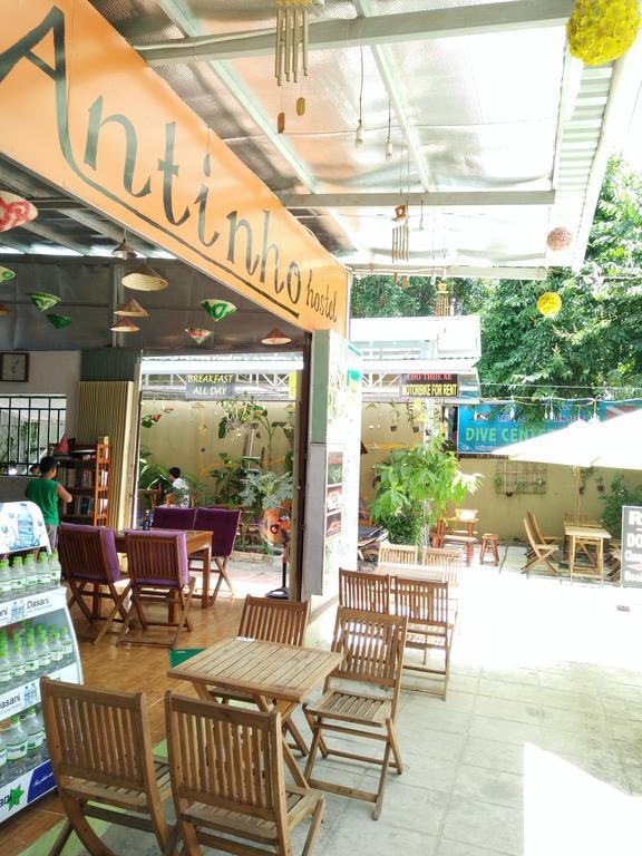 Phu Quoc An Guesthouse Екстер'єр фото