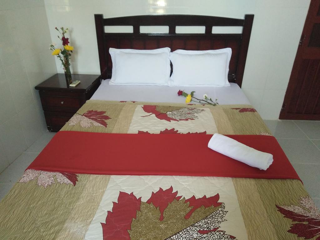 Phu Quoc An Guesthouse Екстер'єр фото