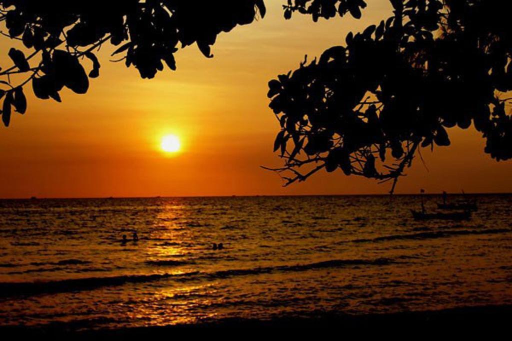 Phu Quoc An Guesthouse Екстер'єр фото
