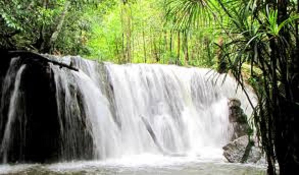 Phu Quoc An Guesthouse Екстер'єр фото